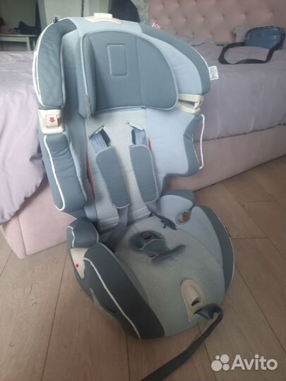 Детское автокресло 9 до 36 кг