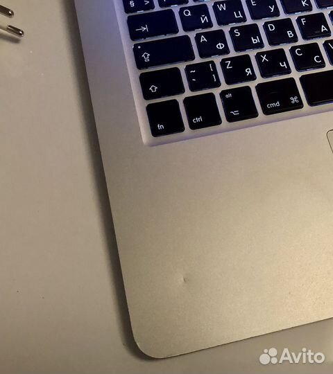 Apple MacBook Air 13 2013