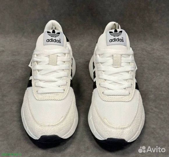 Кроссовки мужские adidas