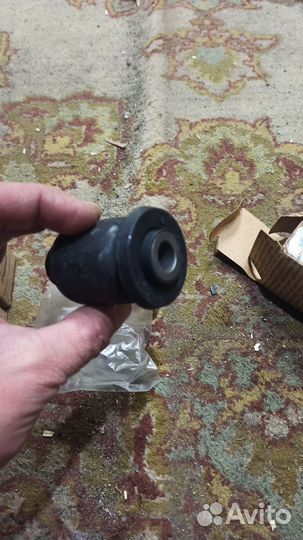 Сайлентблок