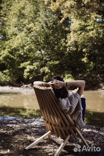 Аренда беседки на озере