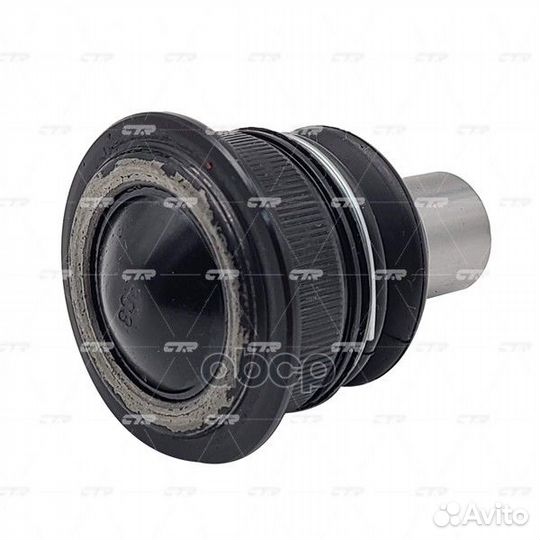 CB0466 CTR Опора шаровая renault logan II/sandero