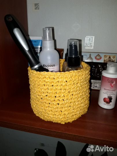 Органайзер для косметики