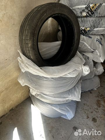 Dunlop SP Sport Maxx GT 265/45 R20 104Y