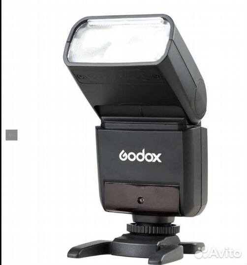 Godox ThinkLite TT350C TTL