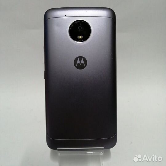 Motorola Moto E4 Plus, 2/16 ГБ