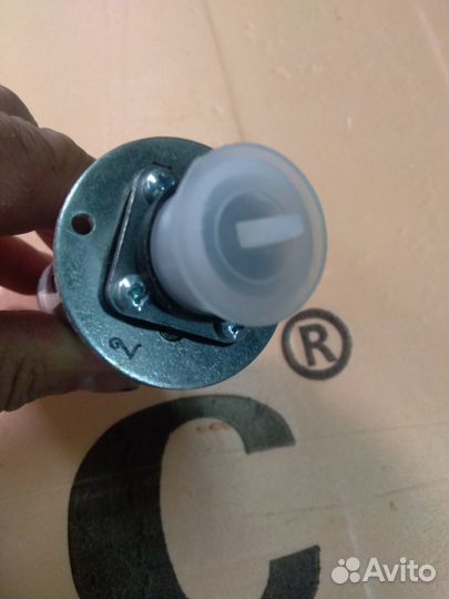 Фотодатчик фда