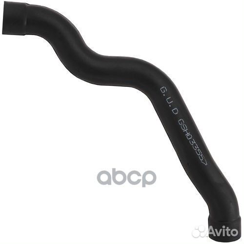 Патрубок вентиляции картера mercedes C 240 /C 2