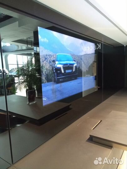 Телевизор LG 55LS75C-MH full HD