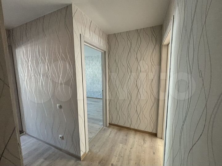 2-к. квартира, 47,9 м², 2/5 эт.