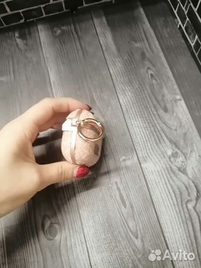 Чехол для наушников airpods pro 2