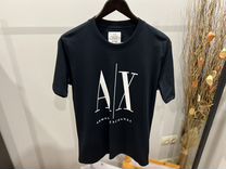 Футболка Armani exchange premium