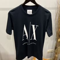 Футболка Armani exchange premium