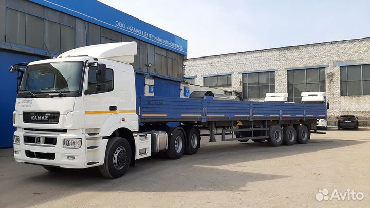 Водитель категории се (вахта в янао)