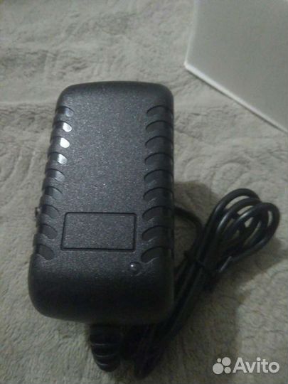 Блок питания 12v 2a для триколора