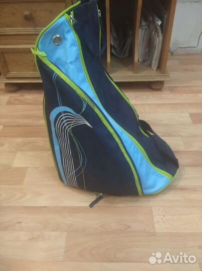 Сумка для коньков роликов