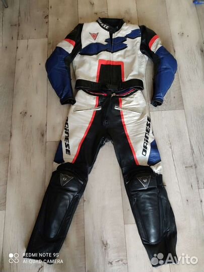 Мотоэкипировка женская бу