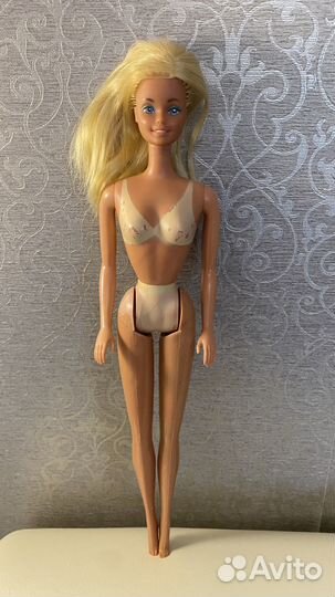 Барби barbie sun lovin 1978