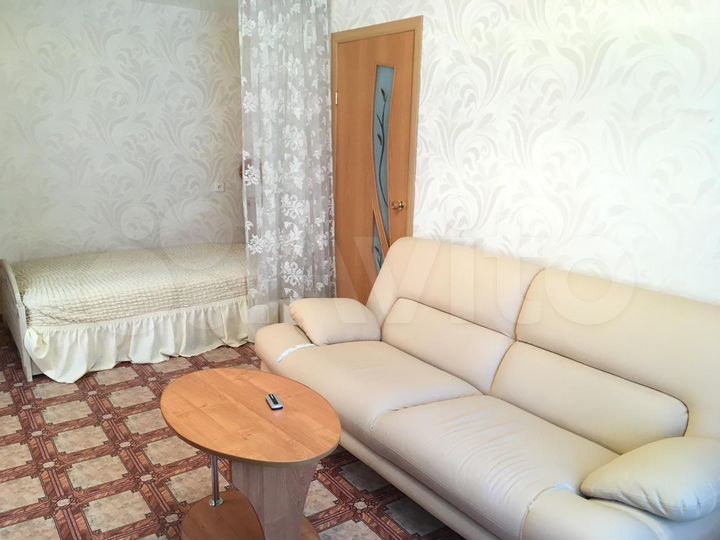 1-к. квартира, 31 м², 4/5 эт.