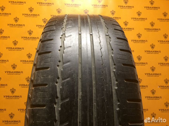 Nokian Tyres Nordman S SUV 235/65 R17