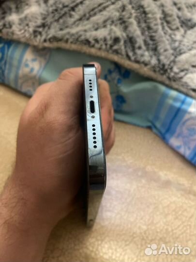 iPhone 12 Pro Max, 256 ГБ