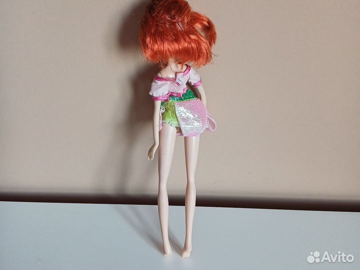 Кукла фея винкс блум bloom