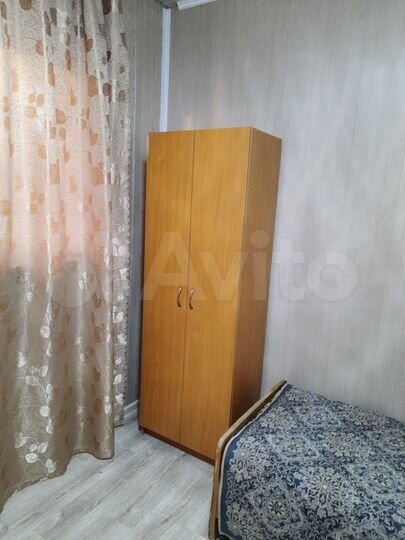 Комната 20 м², 1/2 эт.