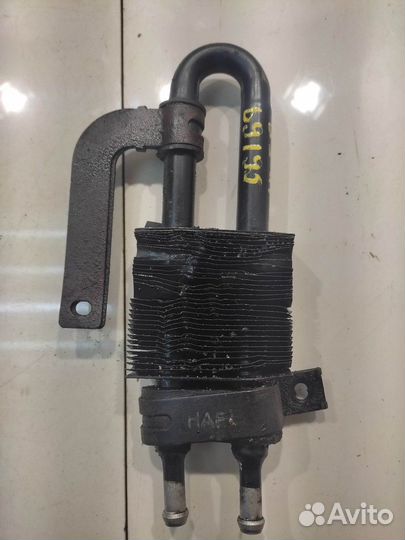 Радиатор гура (Hyundai ix55)