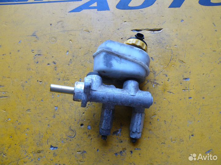 Цилиндр главный для Chevrolet Lanos