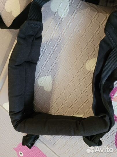 Эргорюкзак manduca