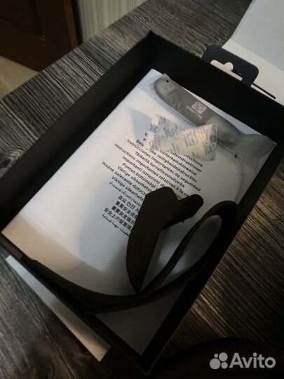 Наушники Bose quietcomfort 45