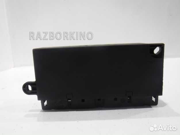 Блок управления комфортом A2028201126