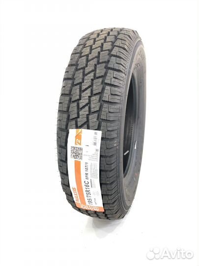 Maxxis MA-W2 Wintermaxx 195/75 R16C 107R