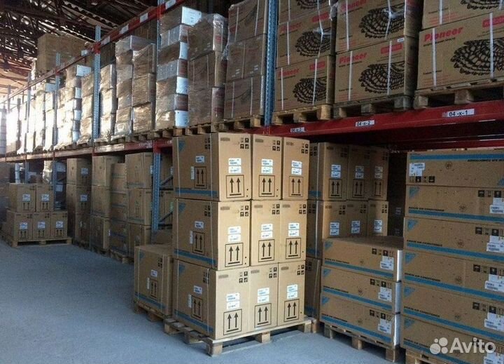 Кондиционер/Сплит-система с гарантией