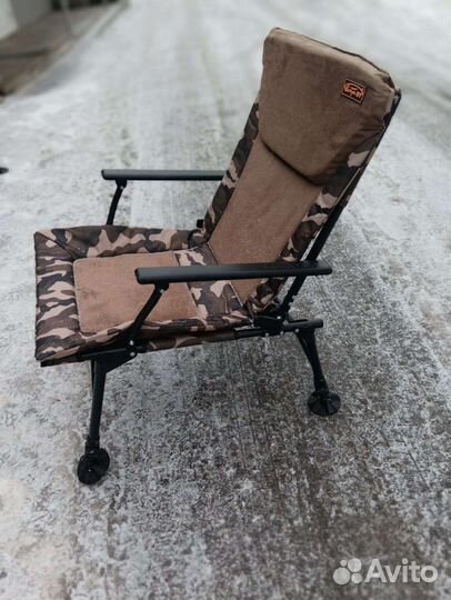 Карповое Кресло