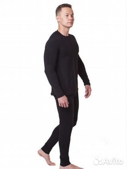 Термобелье мужское