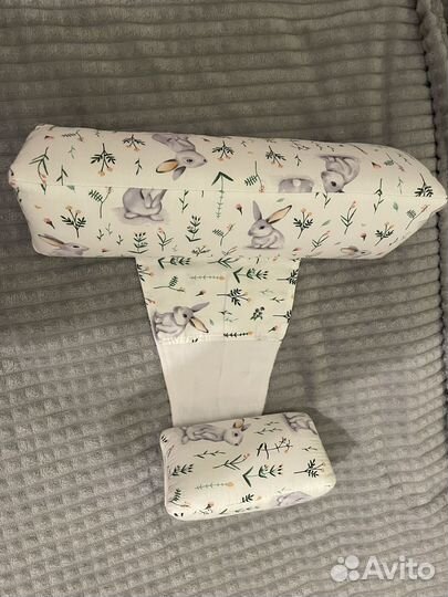 Позиционер для новорожденных