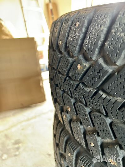 Kumho I'Zen Wis KW19 205/55 R16 91T