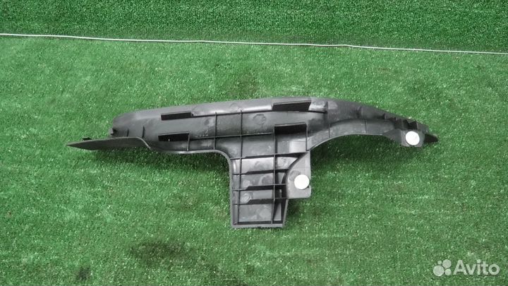 Накладка порога Lancer CY RL внутр