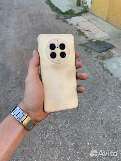 HUAWEI Mate 50 Pro, 8/256 ГБ