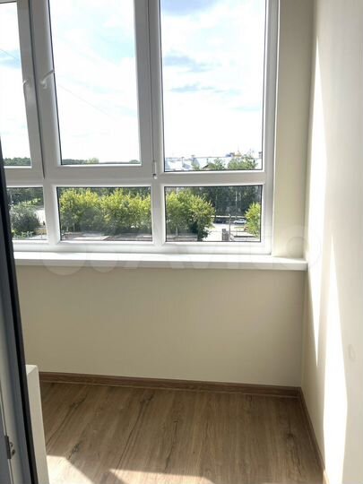 1-к. квартира, 44 м², 6/9 эт.