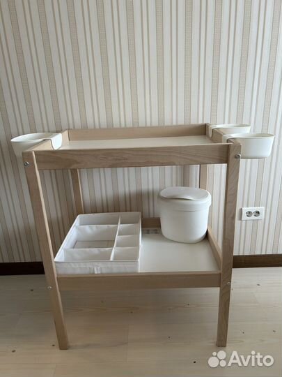 Пеленальный столик IKEA