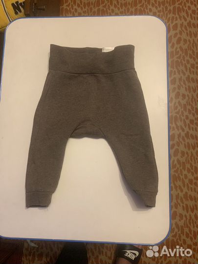 Детские вещи на мальчика