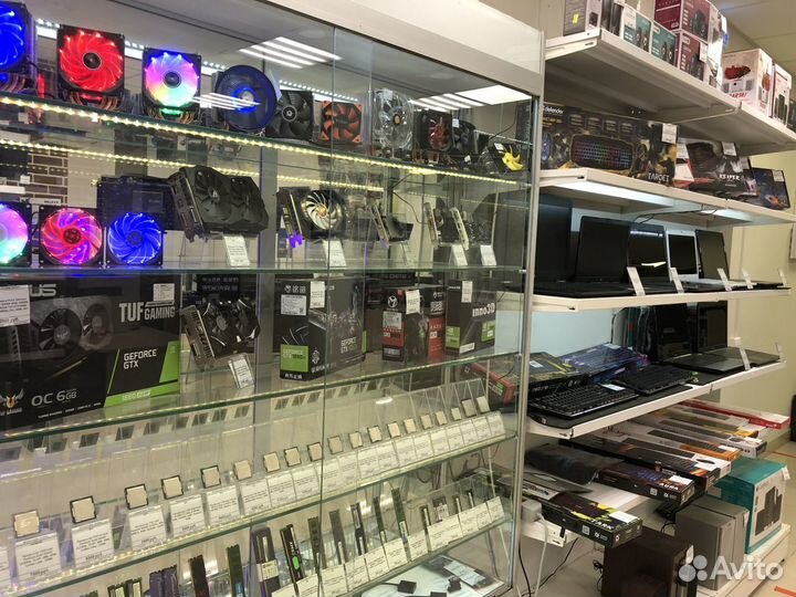 Процессор на сокет 1155 Intel Core i7-2600K