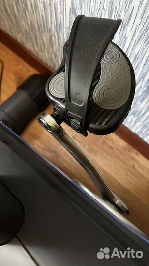 Велотренажер Applegate B52 A