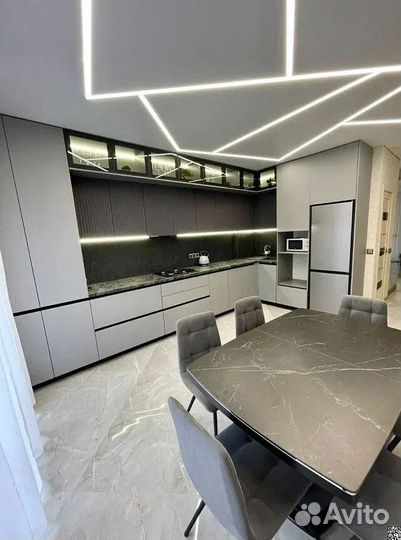 Кухни на заказ