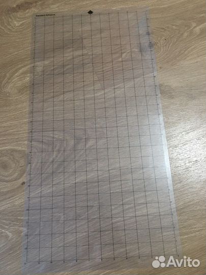 Керриер (коврик) для режущего плоттера 30 на 60 см