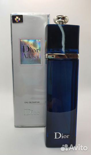 Парфюмерная вода Christian Dior Addict 100 мл ОАЭ