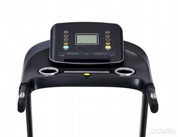 Беговая дорожка электрическая proxima garda