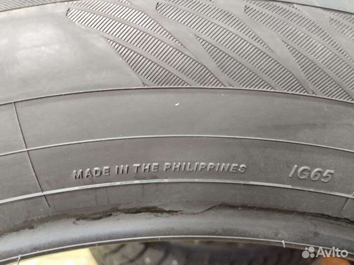 Yokohama Ice Guard IG65 235/55 R19 105T